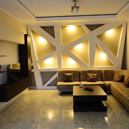 Gng Apartment 第比利斯 外观 照片
