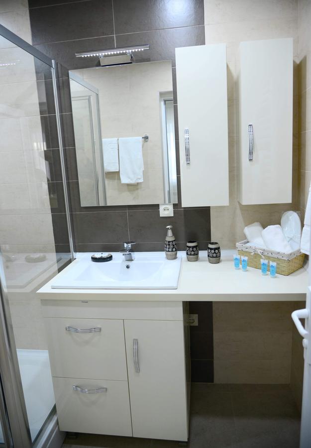 Gng Apartment 第比利斯 外观 照片