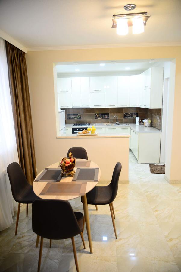 Gng Apartment 第比利斯 外观 照片