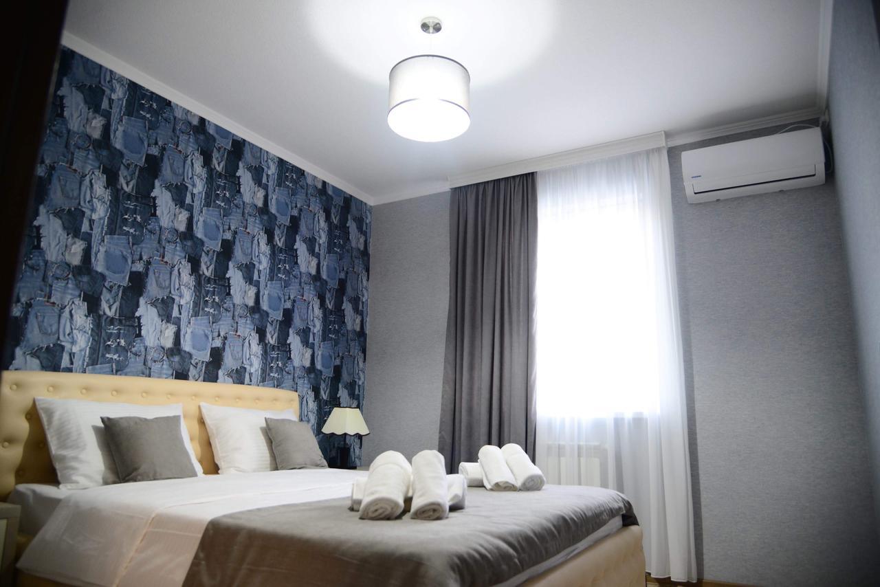 Gng Apartment 第比利斯 外观 照片