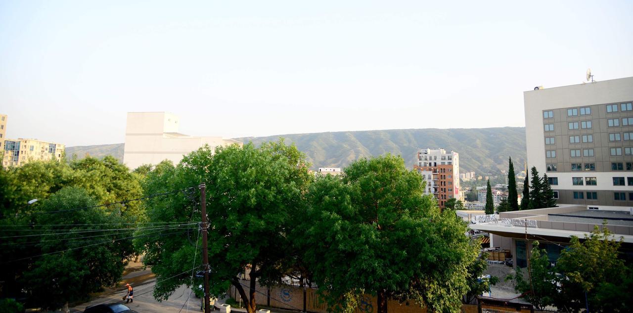 Gng Apartment 第比利斯 外观 照片