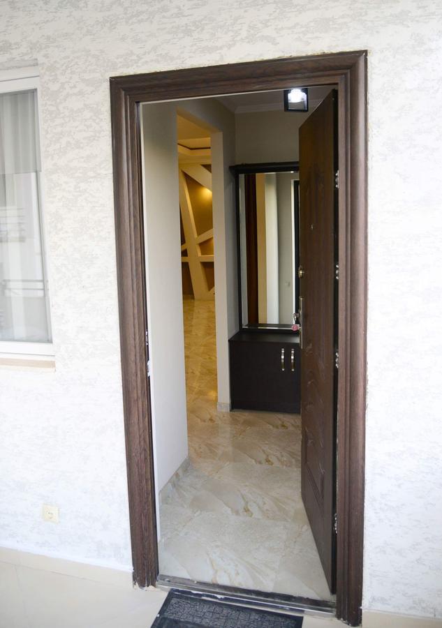 Gng Apartment 第比利斯 外观 照片