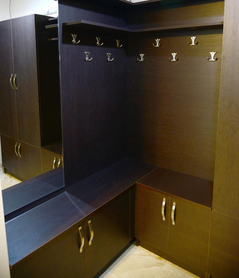 Gng Apartment 第比利斯 外观 照片