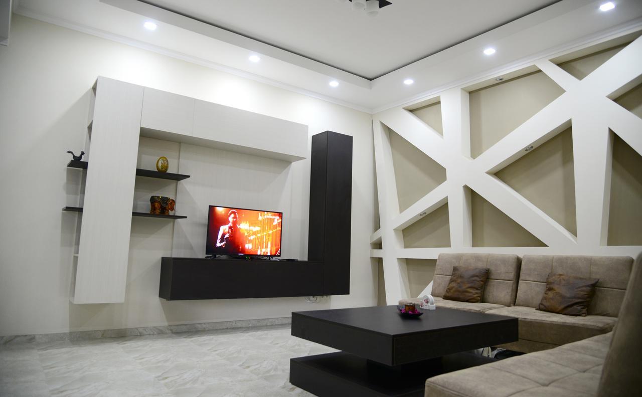 Gng Apartment 第比利斯 外观 照片
