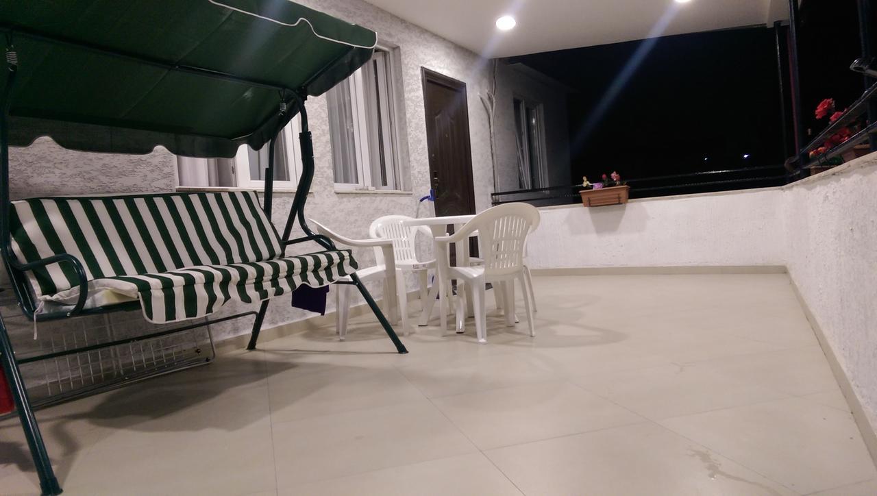 Gng Apartment 第比利斯 外观 照片