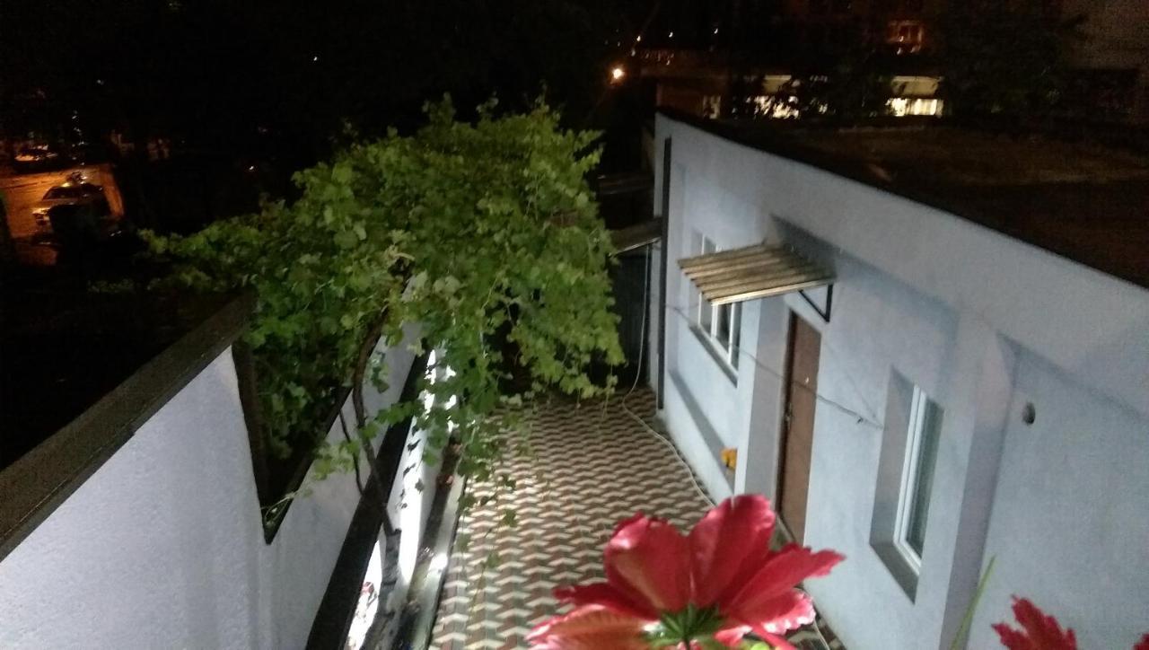 Gng Apartment 第比利斯 外观 照片