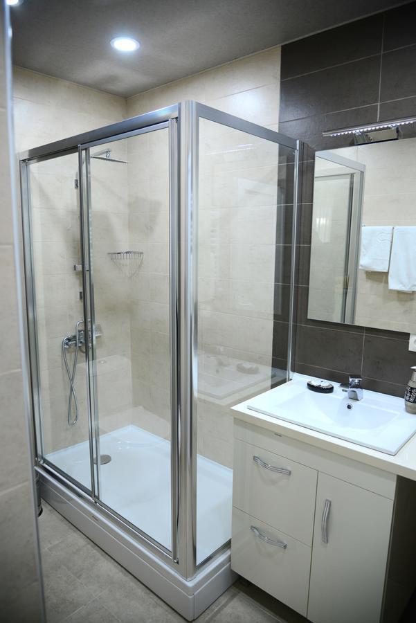 Gng Apartment 第比利斯 外观 照片