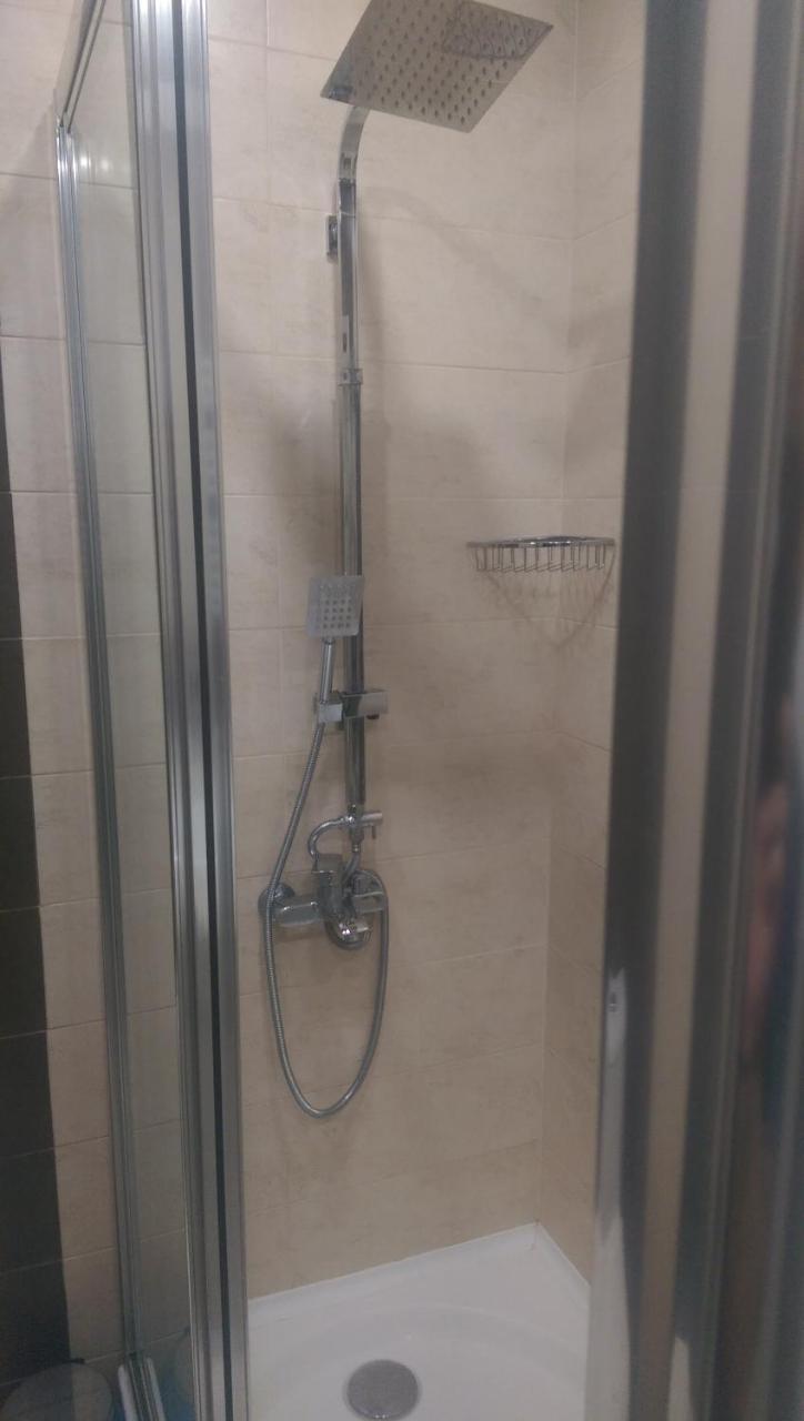Gng Apartment 第比利斯 外观 照片