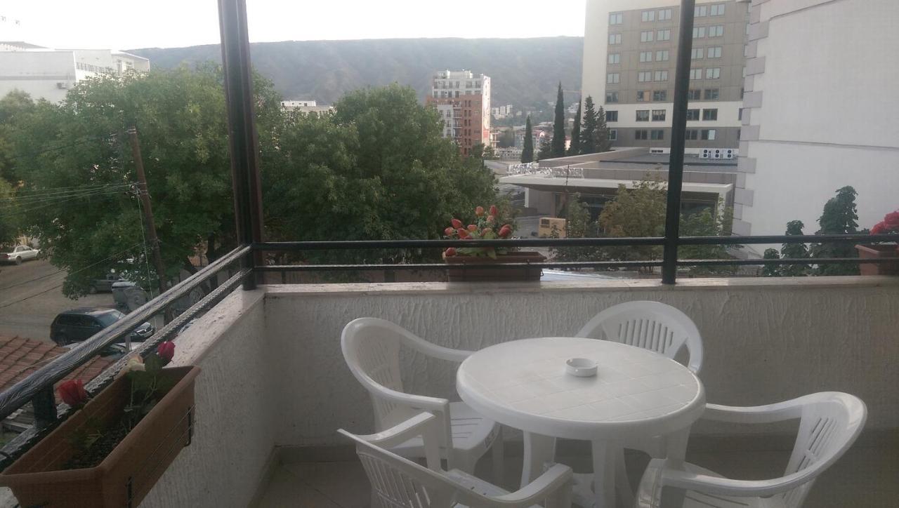 Gng Apartment 第比利斯 外观 照片