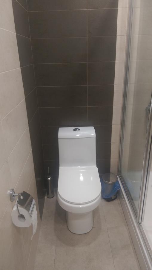 Gng Apartment 第比利斯 外观 照片