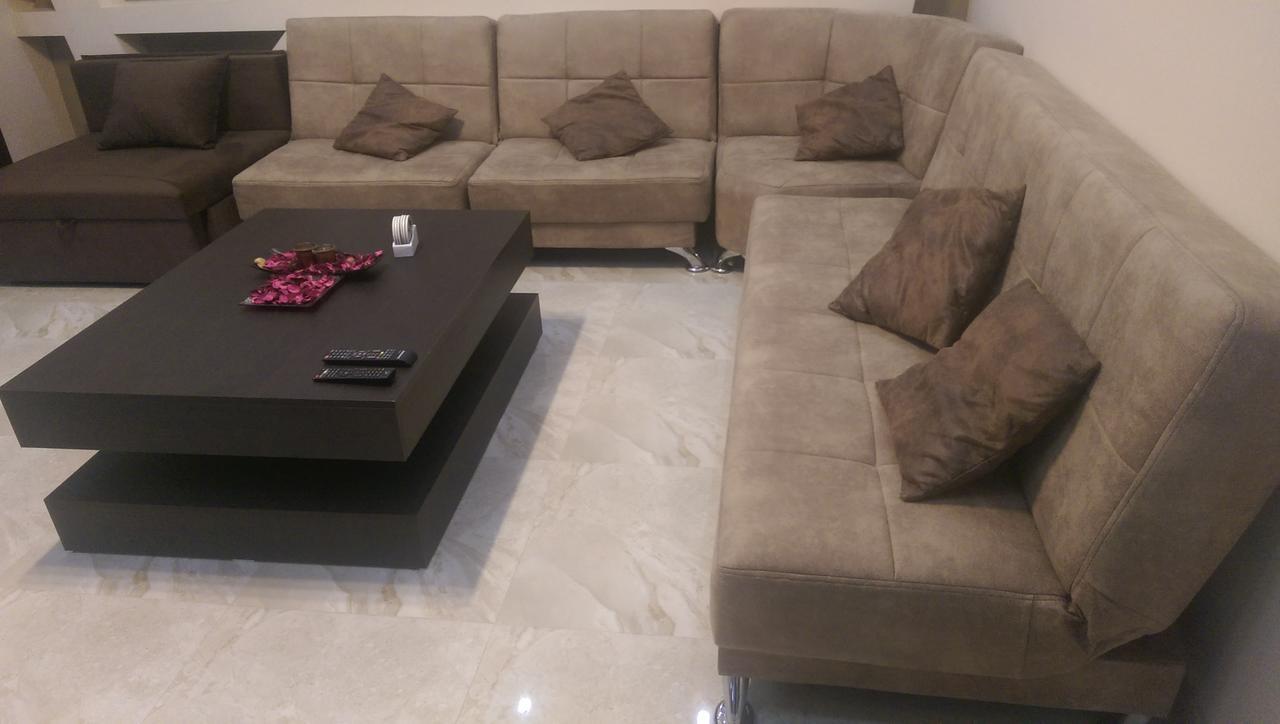 Gng Apartment 第比利斯 外观 照片