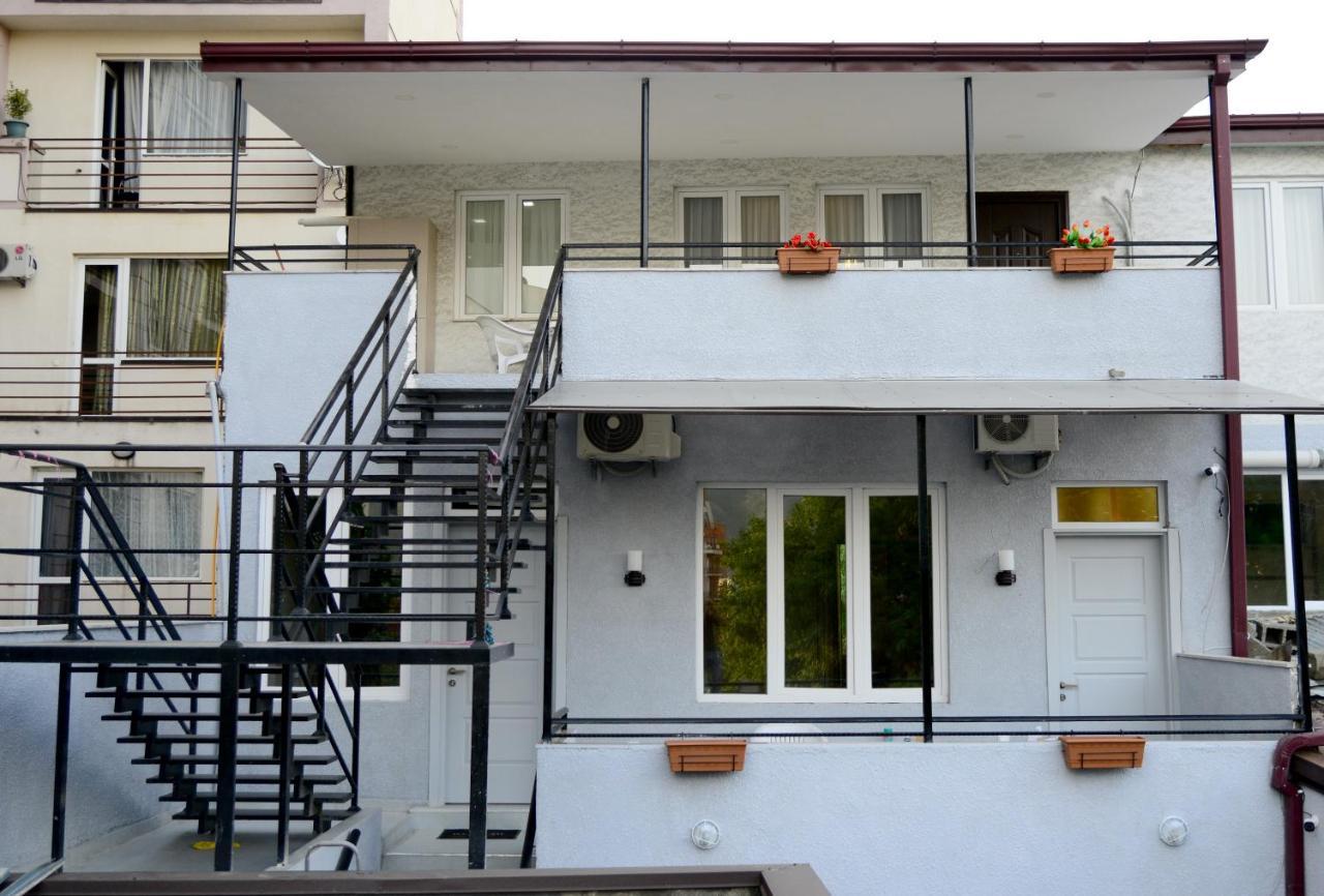 Gng Apartment 第比利斯 外观 照片