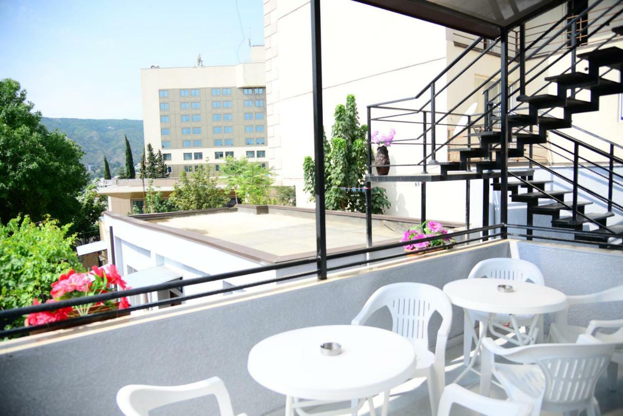 Gng Apartment 第比利斯 外观 照片